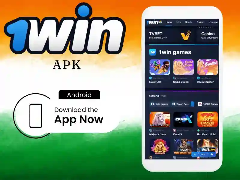 1win Apk