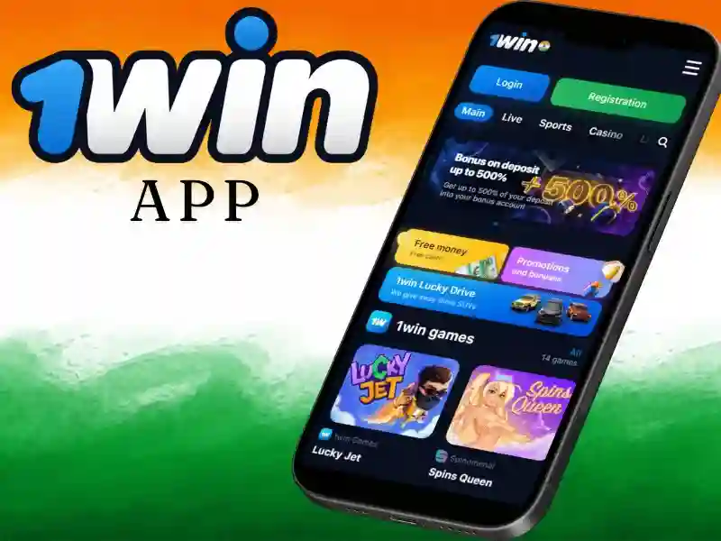 1win App