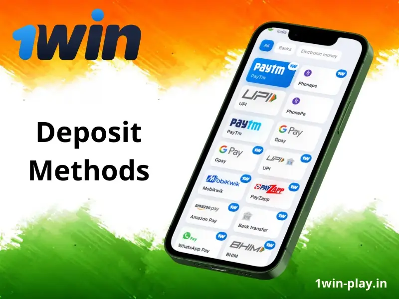 1win-deposit-methods